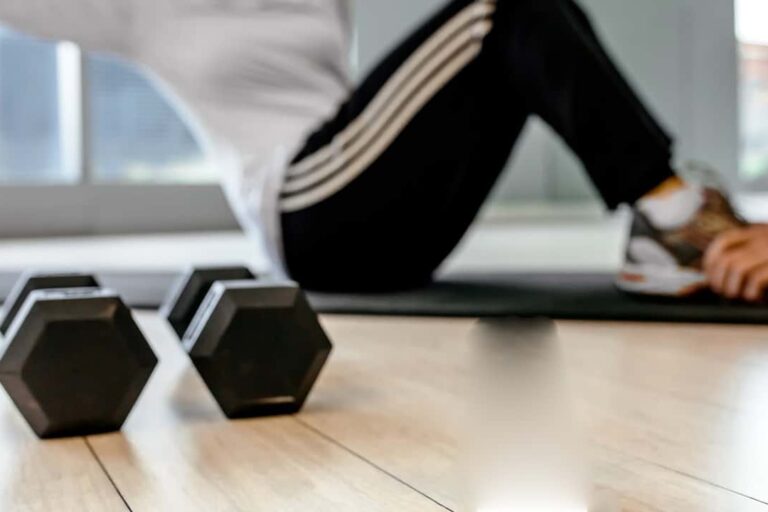 bowflex adjustable dumbbells