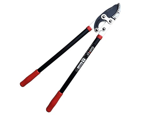 gonicc Professional 30 inch SK-5 Steel Blade Anvil Lopper gonicc Professional 30 inch SK-5 Steel Blade Anvil Lopper