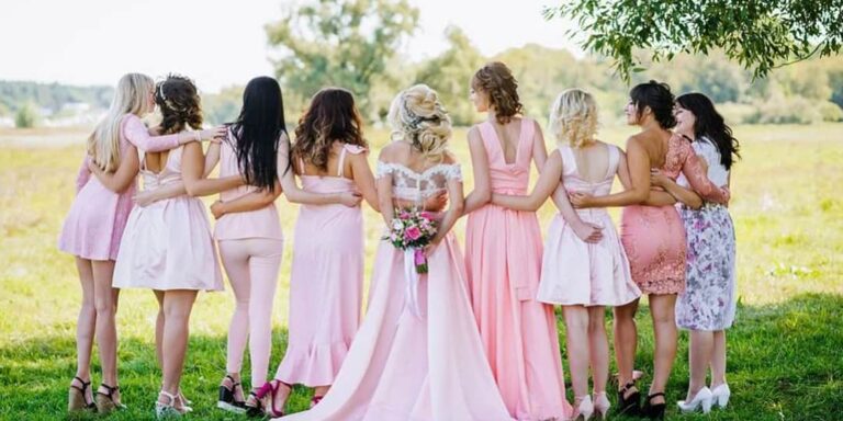 most beautiful wedding dresses