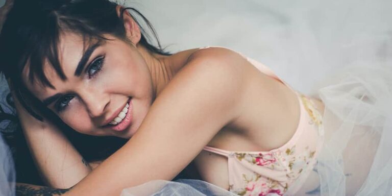 most comfortable bra