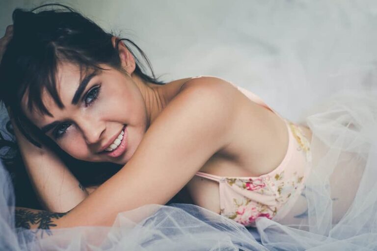 most comfortable bra