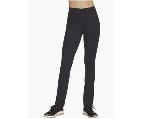 Skechers Womens GO Walk High Waisted Joy Pant