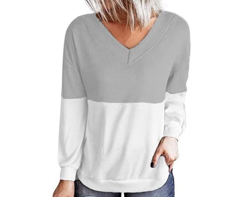 Womens Knitted Sweaters V Neck Long Sleeve Womens Knitted Sweaters V Neck Long Sleeve