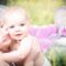 baby body lotion