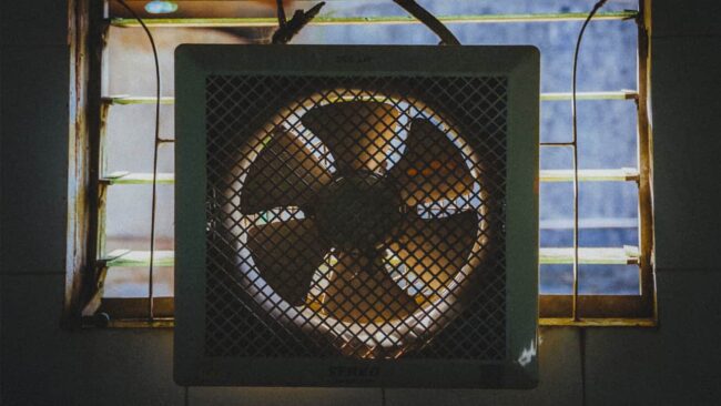 best bathroom exhaust fan