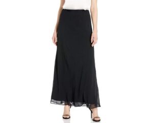 Alex Evenings A-Line Dress Skirt Alex Evenings A-Line Dress Skirt