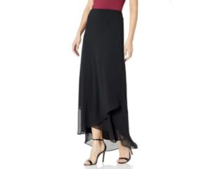 Alex Evenings Womens Long Dress Skirt Alex Evenings Womens Long Dress Skirt