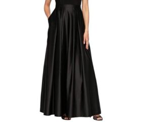 Alex Evenings Womens Long Ballgown Skirt Alex Evenings Womens Long Ballgown Skirt
