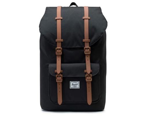 Herschel Little America Laptop Backpack Herschel Little America Laptop Backpack