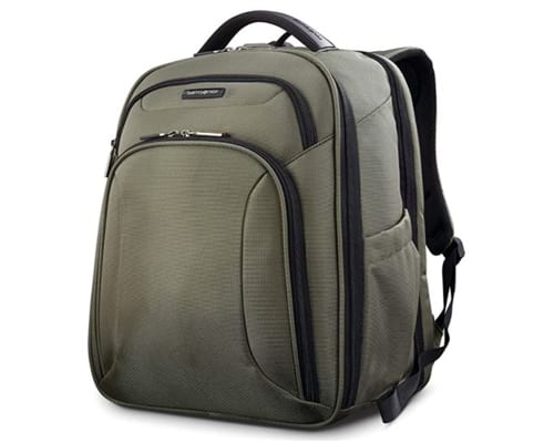 Samsonite Xenon 3.0 Checkpoint Friendly Backpack Samsonite Xenon 3.0 Checkpoint Friendly Backpack