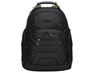 Targus-Drifter-Backpack-Design-for-Business-Professional-Commuter-with-Large-Compartments Targus Drifter II Backpack Design for Business Professional Commuter with Large Compartments
