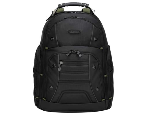 Targus-Drifter-Backpack-Design-for-Business-Professional-Commuter-with-Large-Compartments Targus Drifter II Backpack Design for Business Professional Commuter with Large Compartments