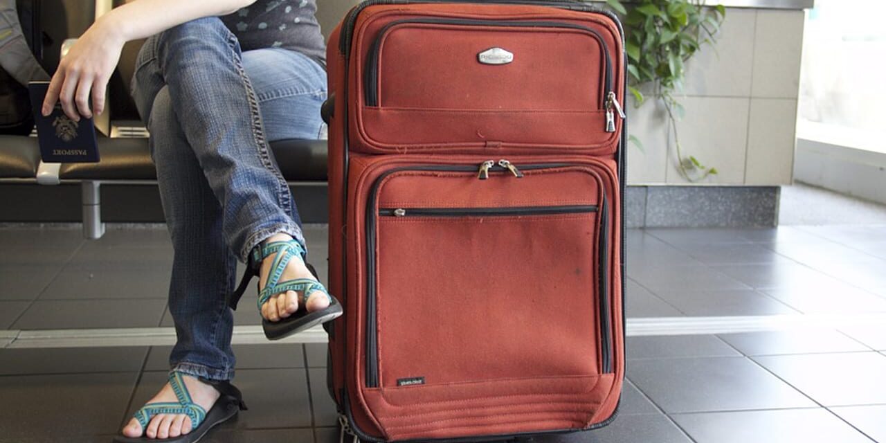 Best Luggage For Travel Under 100 Best Luggage For Travel Under 100