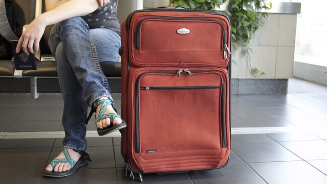 Best Luggage For Travel Under 100 Best Luggage For Travel Under 100