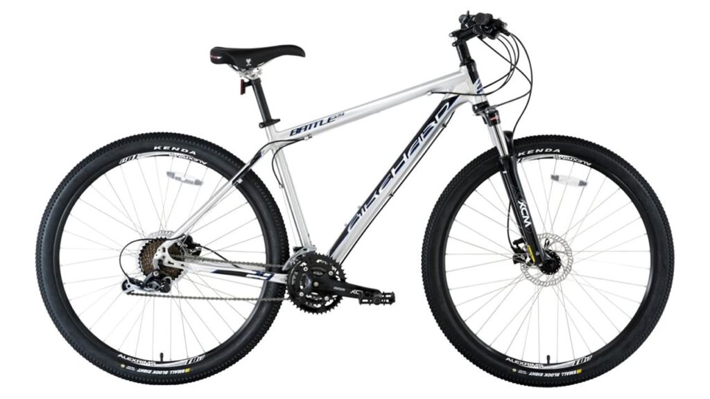 BikeHard Battle 29er Mountain Bike BikeHard Battle 29er Mountain Bike