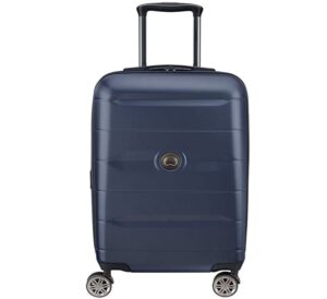 DELSEY Paris Comete 2.0 Expanable Spinner Carry-on DELSEY Paris Comete 2.0 Expanable Spinner Carry-on