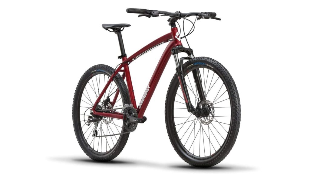 Diamondback Bicycles Overdrive 27.5 Hardtail Mountain Bike Diamondback Bicycles Overdrive 27.5 Hardtail Mountain Bike