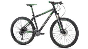 Mongoose Mens Tyax Expert 27.5 Wheel Mongoose Mens Tyax Expert 27.5 Wheel