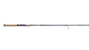 St. Croix Triumph Travel Spinning Rods