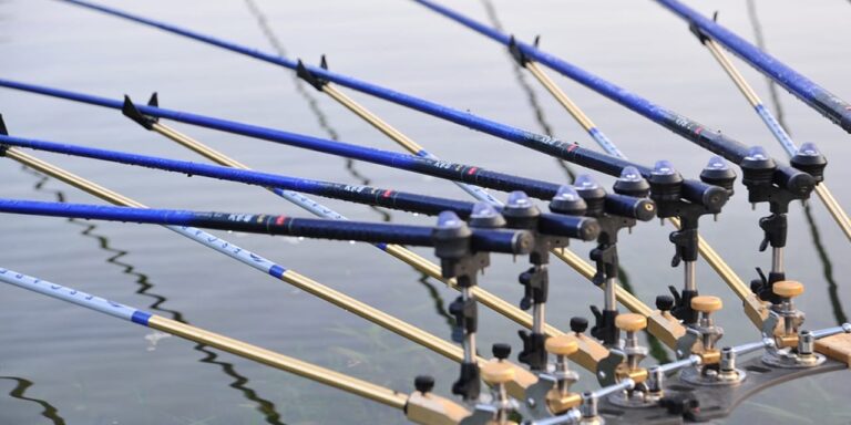 best fishing rods